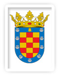 Escudo Arcos Condesa